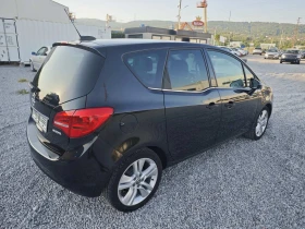 Opel Meriva 1.4TI-120k.c. GPL /EURO 6B/ - 10999 лв. - 14931769 6