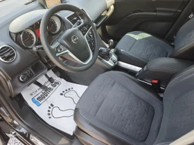 Opel Meriva 1.4TI-120k.c. GPL /EURO 6B/ - 10999 лв. - 14931769 10