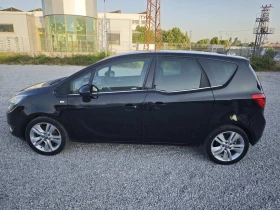 Opel Meriva 1.4TI-120k.c. GPL /EURO 6B/ - 10999 лв. - 14931769 3