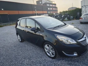 Opel Meriva 1.4TI-120k.c. GPL /EURO 6B/ - 10999 лв. - 14931769 8
