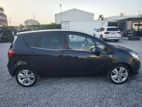 Opel Meriva 1.4TI-120k.c. GPL /EURO 6B/ - 10999 лв. - 14931769 7