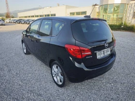 Opel Meriva 1.4TI-120k.c. GPL /EURO 6B/ - 10999 лв. - 14931769 4