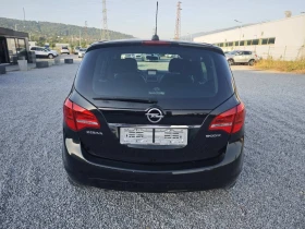 Opel Meriva 1.4TI-120k.c. GPL /EURO 6B/ - 10999 лв. - 14931769 5