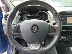 Renault Clio АВТОМАТИК/1.2 TURBO - 14300 лв. - 46543121 13