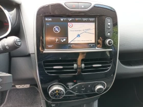 Обява за продажба на Renault Clio АВТОМАТИК/1.2 TURBO ~14 300 лв. - изображение 11