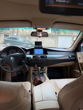 BMW 525, снимка 7 - Автомобили и джипове - 52481045