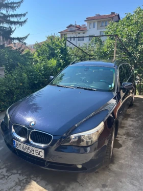 Обява за продажба на BMW 525 ~6 500 лв. - изображение 1