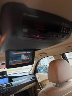 BMW 525, снимка 6 - Автомобили и джипове - 52481045