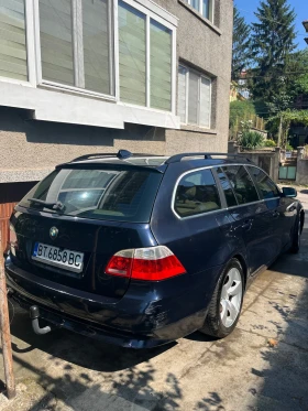 Обява за продажба на BMW 525 ~6 500 лв. - изображение 2