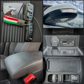 Seat Alhambra 2.0TDI - DSG -150k.c. - 6+ 1 - 25499 лв. - 25519376 15