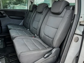 Обява за продажба на Seat Alhambra 2.0TDI - DSG -150k.c. - 6+ 1 ~25 499 лв. - изображение 10