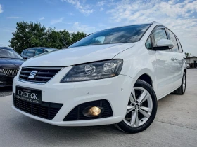 Seat Alhambra 2.0TDI - DSG -150k.c. - 6+ 1
