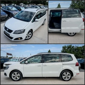 Обява за продажба на Seat Alhambra 2.0TDI - DSG -150k.c. - 6+ 1 ~25 499 лв. - изображение 5