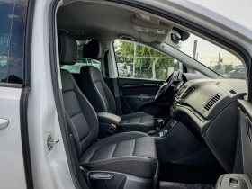 Обява за продажба на Seat Alhambra 2.0TDI - DSG -150k.c. - 6+ 1 ~25 499 лв. - изображение 9