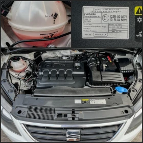 Seat Alhambra 2.0TDI - DSG -150k.c. - 6+ 1 - 25499 лв. - 25519376 17