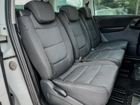 Обява за продажба на Seat Alhambra 2.0TDI - DSG -150k.c. - 6+ 1 ~25 499 лв. - изображение 11