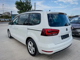 Обява за продажба на Seat Alhambra 2.0TDI - DSG -150k.c. - 6+ 1 ~25 499 лв. - изображение 6