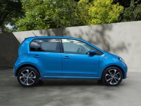 Обява за продажба на Skoda Citigo 36.8 kWh ~25 900 лв. - изображение 6
