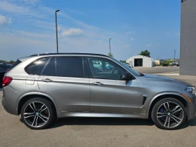 BMW X5M * XDRIVE * CARFAX *    | Mobile.bg    3