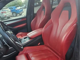 BMW X5M * XDRIVE * CARFAX *    | Mobile.bg    6