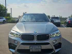 BMW X5M * XDRIVE * CARFAX *    | Mobile.bg    4
