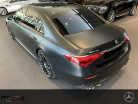 Mercedes-Benz S 63 AMG E/PERF/802HP/PANO/CARBON/MEMO/HUD/CAM/BURM-4D/120g - 398899 лв. - 75527976 2