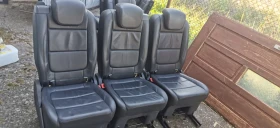 Обява за продажба на Seat Alhambra Lux ~1 100 лв. - изображение 4 | Auto.bg Обява за продажба на Seat Alhambra Lux ~1 100 лв. - изображение 4