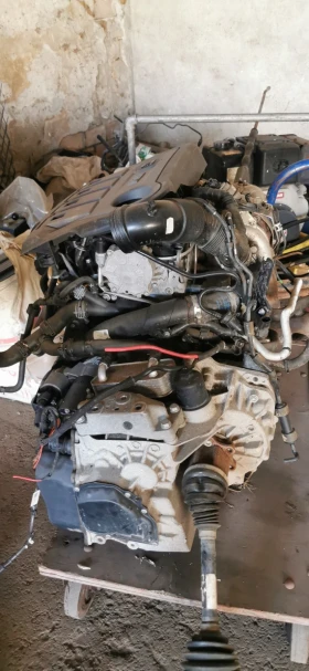 Обява за продажба на Seat Alhambra Lux ~1 100 лв. - изображение 3 | Auto.bg Обява за продажба на Seat Alhambra Lux ~1 100 лв. - изображение 3