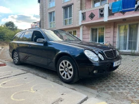 Обява за продажба на Mercedes-Benz E 220 ~7 500 лв. - изображение 1