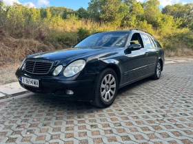 Обява за продажба на Mercedes-Benz E 220 ~7 500 лв. - изображение 1