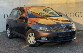 Skoda Fabia  | Mobile.bg    3