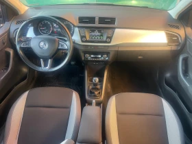 Skoda Fabia  | Mobile.bg    7