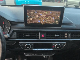 Audi A4 Technik* Sline* BlackOptic* Digital* B&O* * | Mobile.bg    7