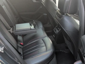 Audi A4 Technik* Sline* BlackOptic* Digital* B&O* * | Mobile.bg    11