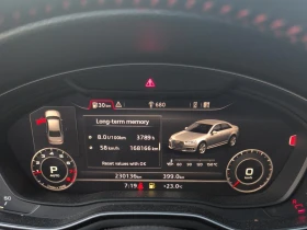 Audi A4 Technik* Sline* BlackOptic* Digital* B&O* * | Mobile.bg    6