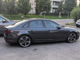 Audi A4 Technik* Sline* BlackOptic* Digital* B&O* * | Mobile.bg    3