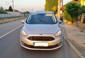 Ford Grand C-Max Trend | Mobile.bg    2