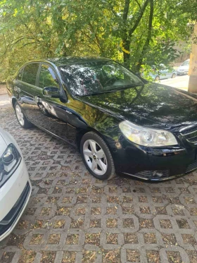 Chevrolet Epica | Mobile.bg    2