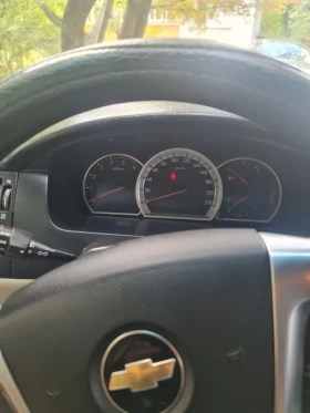 Chevrolet Epica | Mobile.bg    13