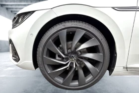 VW Arteon Shooting Brake 2.0 TDI = R-Line = Гаранция - 76750 лв. - 77072727 3