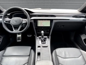 VW Arteon Shooting Brake 2.0 TDI = R-Line = Гаранция - 76750 лв. - 77072727 6
