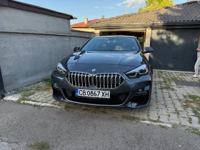 BMW 2 Gran Coupe 218 M paket | Mobile.bg    2
