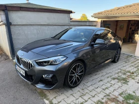  BMW 2 Gran Coupe