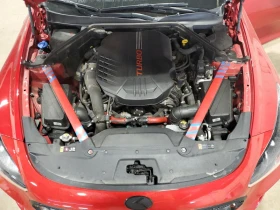 Kia Stinger GT2 RWD 3.3L V6 365. * *  | Mobile.bg    11