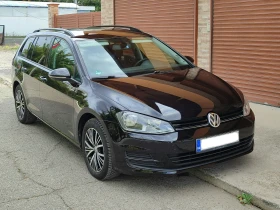 VW Golf TDI DSG | Mobile.bg    7