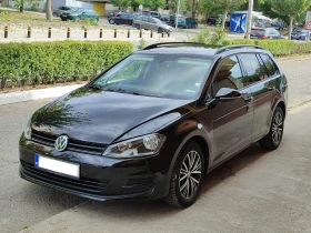     VW Golf TDI DSG