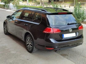     VW Golf TDI DSG