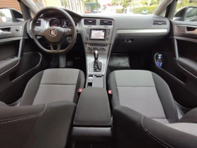     VW Golf TDI DSG
