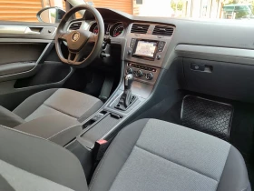 VW Golf TDI DSG | Mobile.bg    14