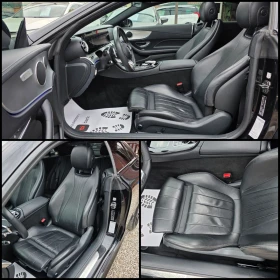 Mercedes-Benz E 220 CDI/AMG-PERFORMANCE/COUPE/4-MATIC/HEAD-UP/ | Mobile.bg    6